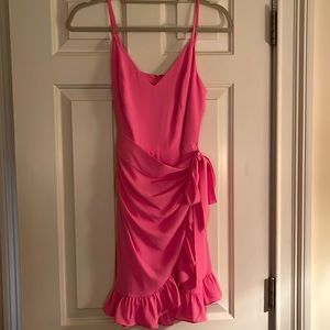 Lilly Pulitzer Alisa Wrap Dress
